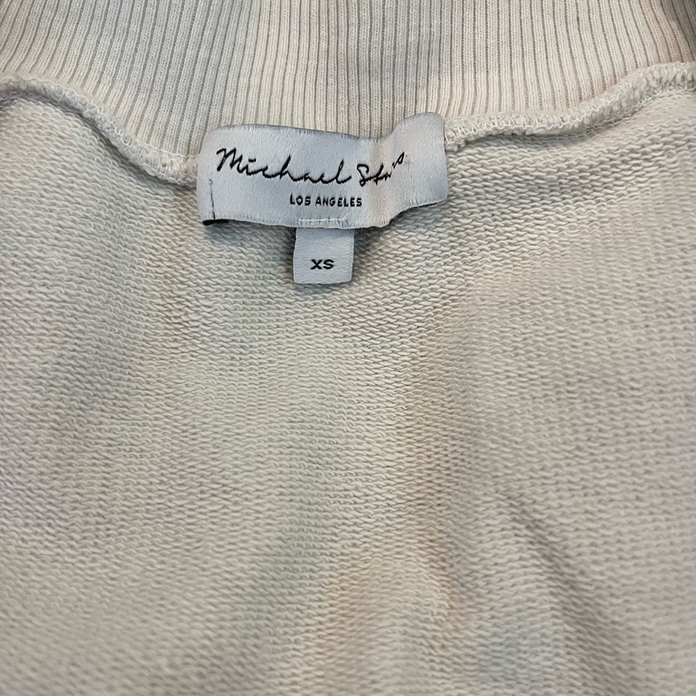 Michael Stars Kingsley Tunic Size XS - Picture 14 of 15